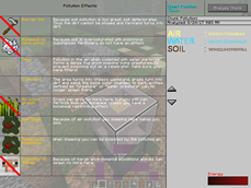 Analyzer GUI( with active effects)