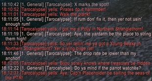 Yarrr#5