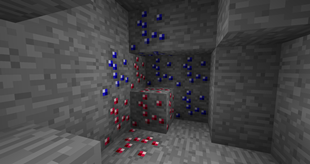 New ores