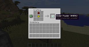 Ender Powder