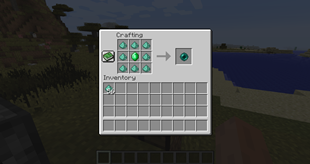 Ender Pearl