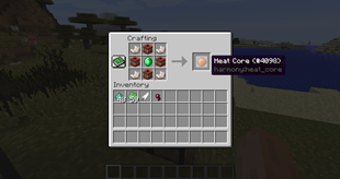 Heat Core