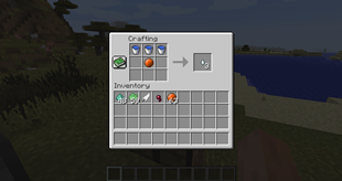 Ghast Tear