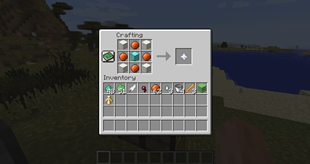 Nether Star