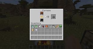 Gunpowder
