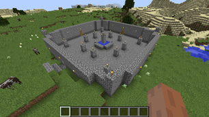 Temple