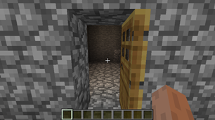 Cave
