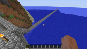 Causeway