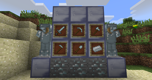 Platinum Object Overview 1.12.1