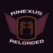 Rinexus Reloaded Logo