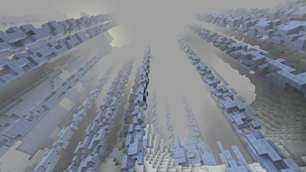 World Gen - AMP