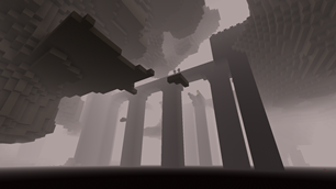 Nether World Gen
