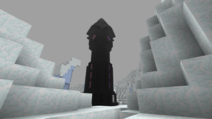 Enterance to Dungeon