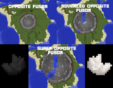 Opposites Can Be Very Powerful Together