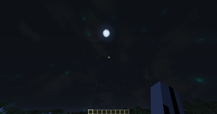 nighttime