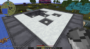Chilly Reactors