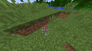 Redstone Ore