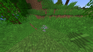 Emerald Ore