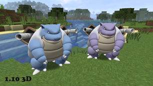 Images - PokePack - Resource Pack for Pixelmon - Texture 