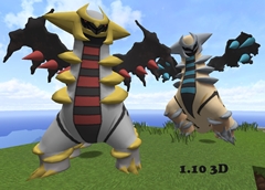 Giratina (Dark version)