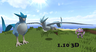 Articuno
