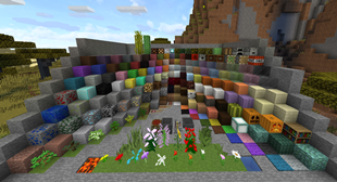 Blocks