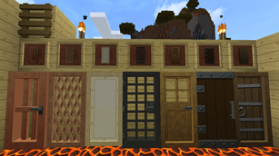 Images - PokePack - Resource Pack for Pixelmon - Texture 