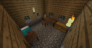 Indoor (1.12.2)