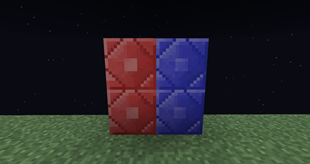 The new blocks