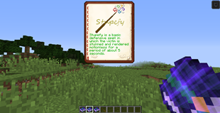 Book of Spells