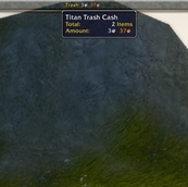 Tooltip