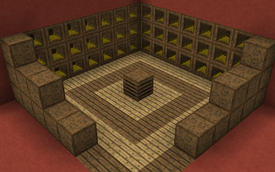 Roost collector range