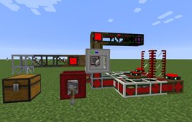 Basic Test Setup for Fluid Processor
