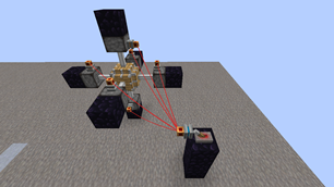 7 Ender Chest > Nether Star