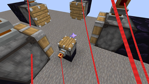7 Ender Chest > Nether Star