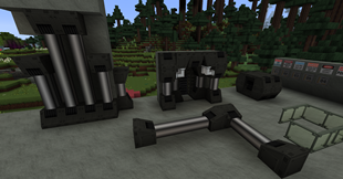 hydraulic tiles