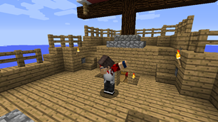 minecraft