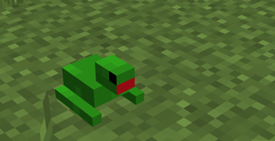 The Frog Mob.