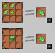 Iskallium Shard
