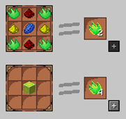 Charged Iskallium Shard