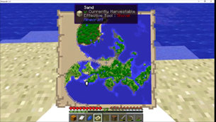 Mapping