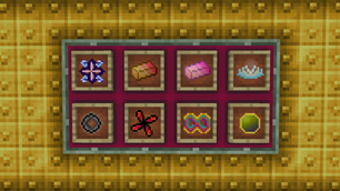 Custom Items