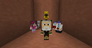 Mojang