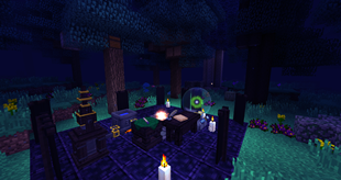 Thaumcraft