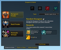 PvE
