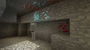 dense metals ores 2