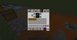 The Creative Mode Inventory