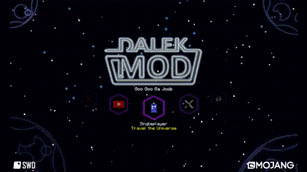 Intro Screen