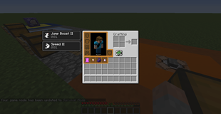 The Sruvvial Mode Inventory