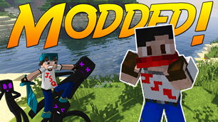JSQ's Modded Survival!
